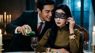 Daftar Kematian! 😡 Balas Dendam Istri Buta