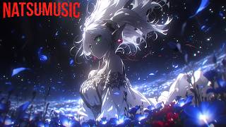 【Virtual Anime OP】Kaso no Hoshi / ORBITAL BLOOM REQUIEM｜Addictive x Heavy Bass x Speed x Emotional J