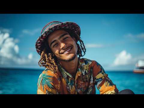 Irie Tahitian Reggae Vibes Resilient Souls 2025