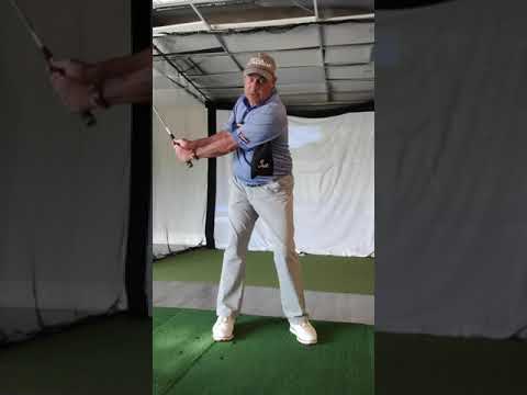 Golf Tips - Connection