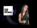 How Aaliyah Redefined Her Sound On ‘One In A Million’ | For The Record