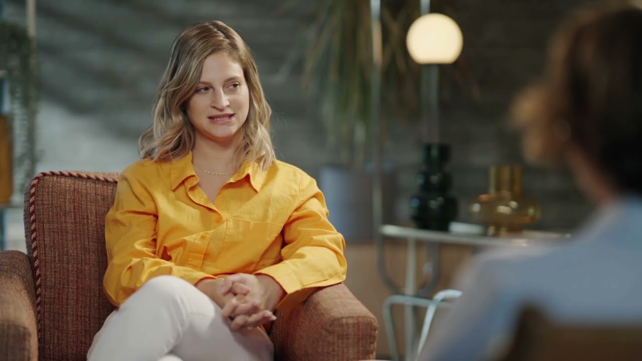 קודם קול אמא | רוני שינקמן בשיחה עם פסיכולוגית על האתגר הרפואי של בנה