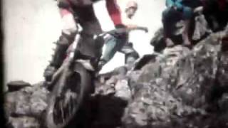 TRIAL epoca old man bikers