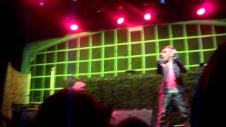 CTMD My Girl Remix - Mindless Behavior