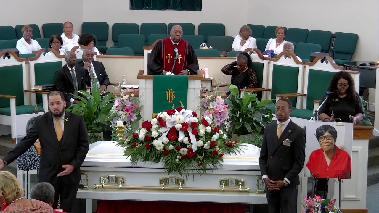 Travelers Rest Missionary Baptist Church