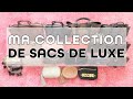 MA COLLECTION DE SACS DE LUXE 2020 | Louis Vuitton, Saint Laurent, Gucci, Fendi... | Mymy Experiment