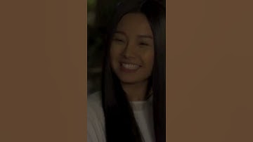 ma con trong lời nguyền lúc 0 giờ cute chưa nè