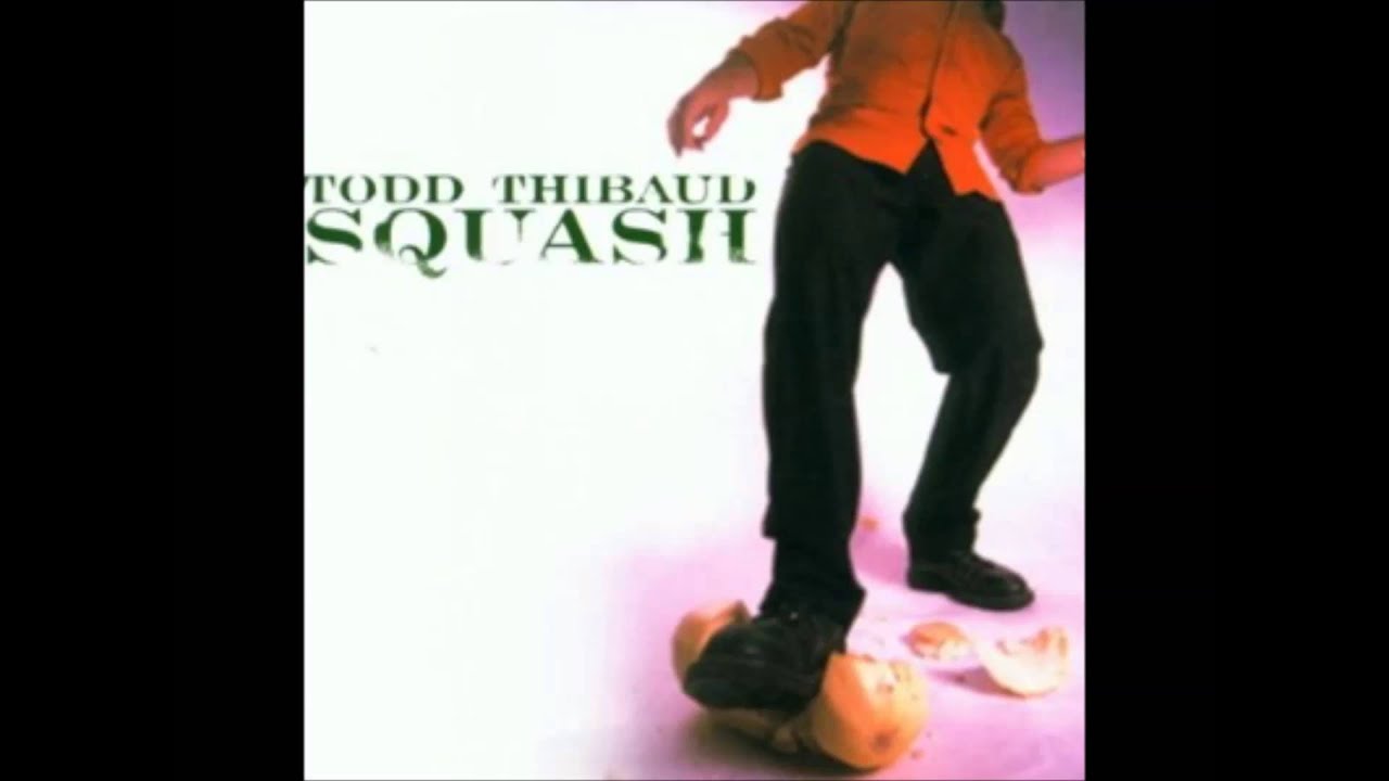 Watch Todd Thibaud - After All on YouTube Watch Todd Thibaud - After All on YouTube