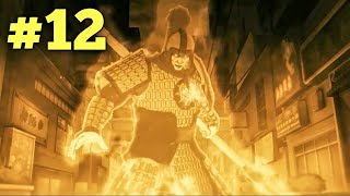 Rakshasa Street Season 1 Episode 12 Explained in Hindi | Anime Explainer Hindi