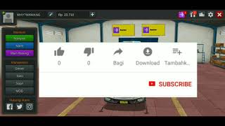 Cara mendownload dan memasang mod kendaraan di game bus simulator indonesia (bussid) screenshot 5