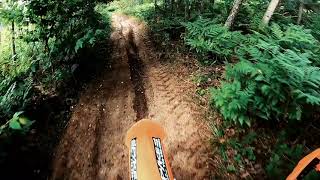 Tomahawk C loop,