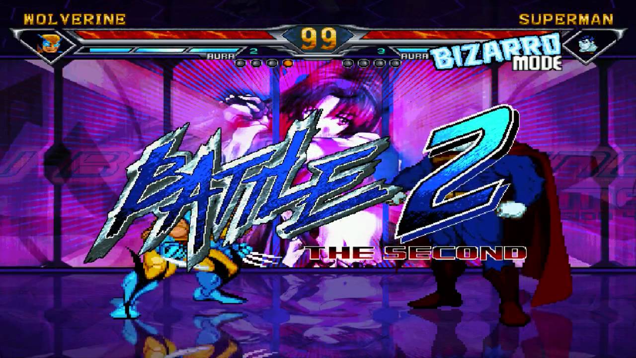 Mugen wolverine 71113 free