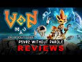 Ven vr adventure  psvr2 review