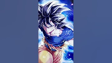 goku