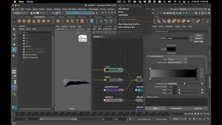 3D.01 — Texture Deformer