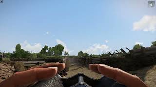 Arma 3 Creator DLC: Spearhead 1944 (Flak)