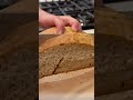 I Made Toast This Time! #food #bread #toast #breadmaker