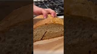 I Made Toast This Time! #food #bread #toast #breadmaker
