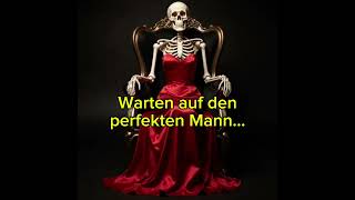 Er wird kommen, dich zu holen.#sarkasmus #sprüche #witze #komik #humor #schwarzer humor #lachen