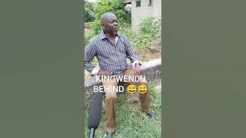 KINGWENDU ANAIMBA Comedy Funny Kitocomedy Bongocomedy Kamasacomedy Kisiicomedy Drama Love 