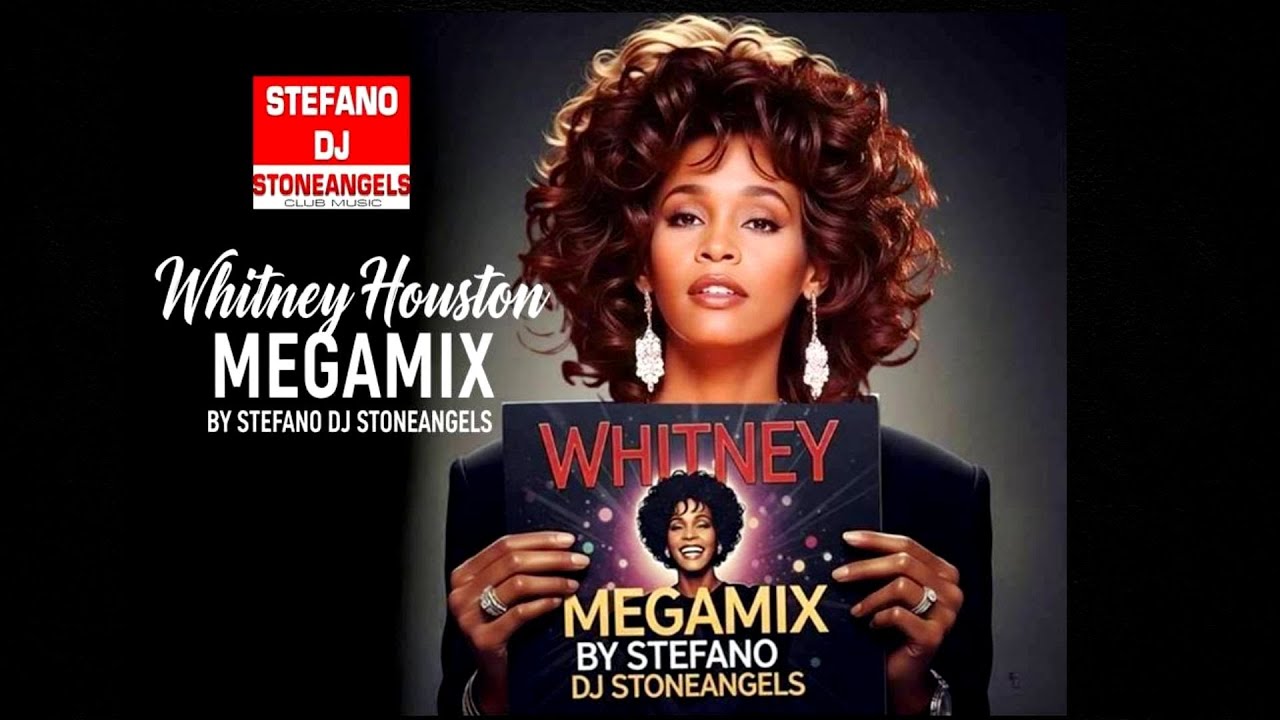 ま*ー様 DMC Greatest Mixes Whitney Houston ま*ー様 DMC Greatest Mixes Whitney Houston Whitney Houston