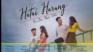HARUNG HATAI // Kou Bru  M/V 2021 // Random Art's