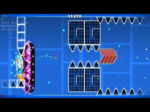 Random challenge i made