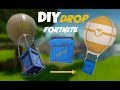 Diy contre lennui faire le drop fortnite franais