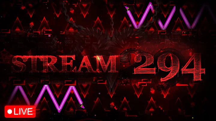 (VERIFYING) GRIEF 83% // 65%+ ×65 // STREAM 294