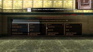 Como disparar Transformado En Lobo en Wolfteam