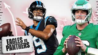 Carolina Panthers vs. Philadelphia