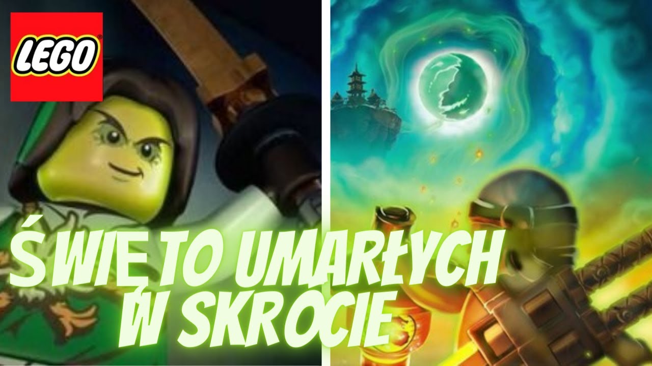 ŚWIĘTO UMARŁYCH W SKRÓCIE - YouTube