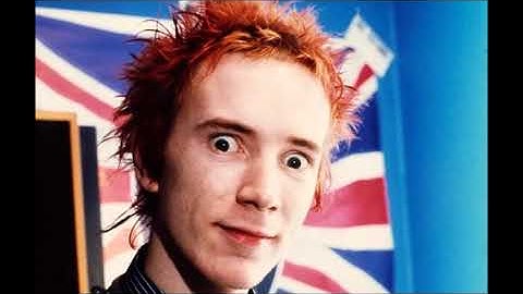 John Lydon October 28 1978 - BBC Rock On Banned Interview - Jimmy Savile