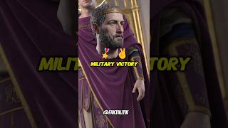 Theodosius the Great was the emperor of the Late Roman Empire #historyfacts #historical #empire