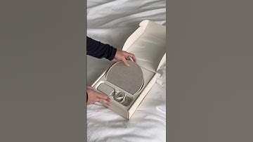 Hatch Restore 3 features 🌙☁️🕊️ #hatchforsleep #hatch