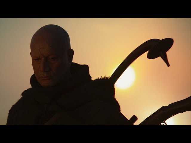 The Mandalorian: Boba Fett Returns