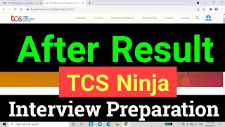 Interview For It Company Like Tata Consultancy Services  Tcs  With English Subtitles