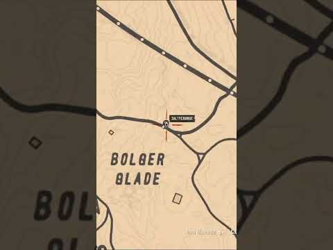 Vidéo: Où est Bolger Glade ?