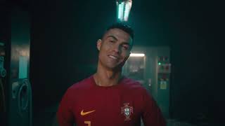 best Nike World cup commercial pub 2022💥💥(Ronaldo.mbapee.roni.ronaldiho...)💥💥