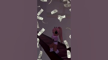 Drop some money🤑||Roblox Edit||