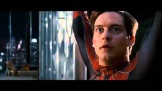 Marvel universe vs Dc comics Trailer