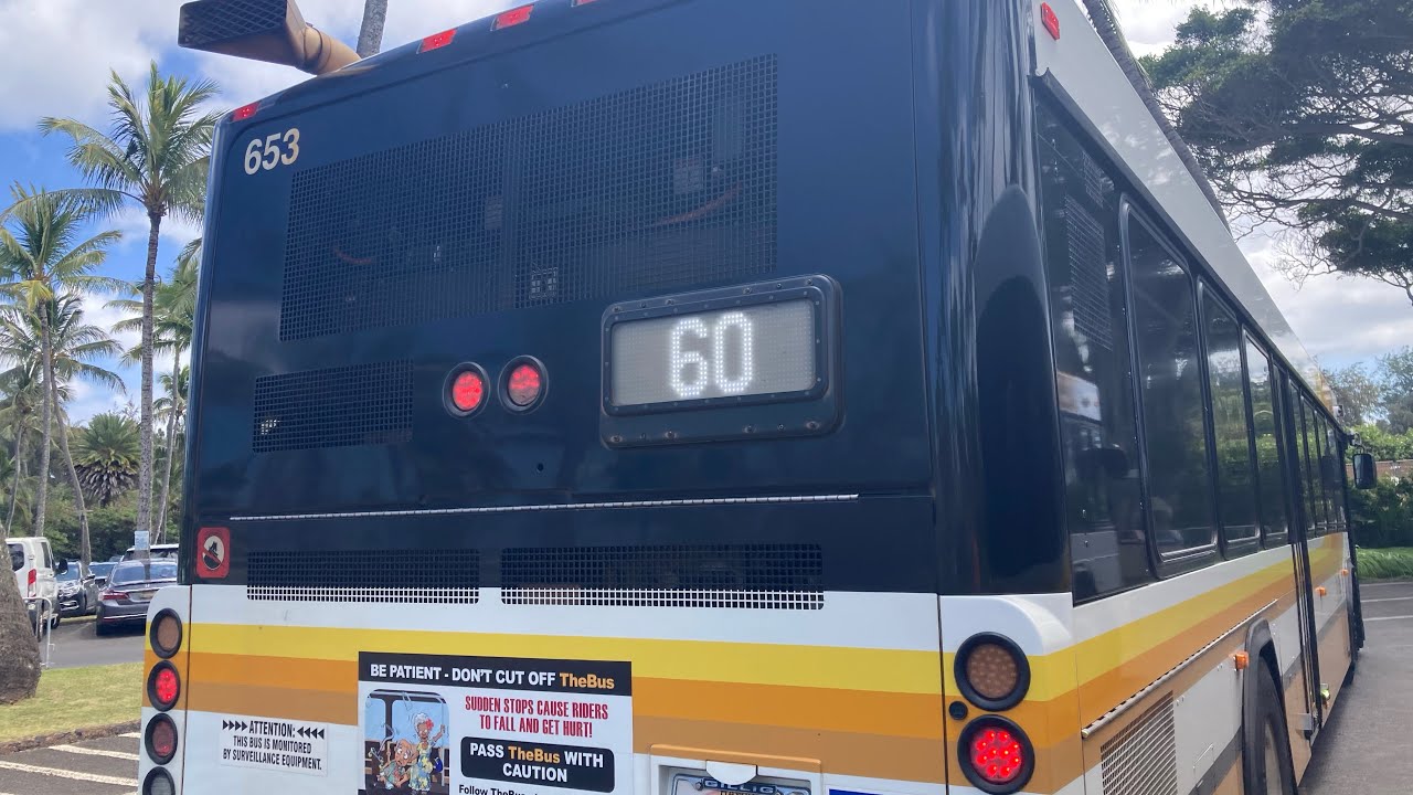 honolulu-thebus-route-60-kaneohe-haleiwa-bus-653-part-3-youtube