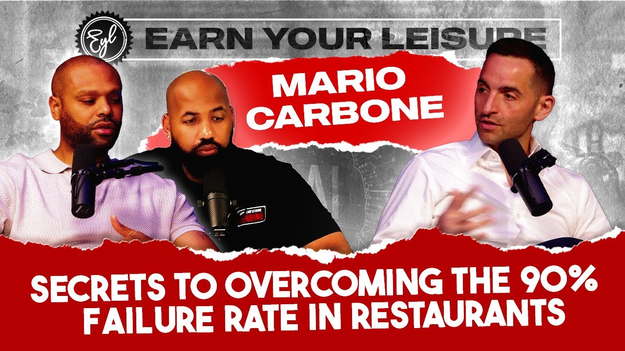 Cracking the Code: How to Succeed in the Restaurant Industry