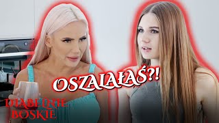 Córka Izy chciała ją opuścić! 😫 | Diabelnie boskie