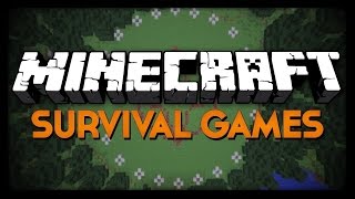 MINEPLEX: Survival Games I Thank The Hacks