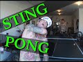 Sting Pong with Twitch & Scummy (2006)