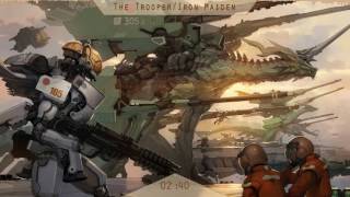 [Nigel&#39;s Games]Anti-Nightcore#89 The Trooper [request]