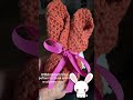 @melodyyarntinka I used your facial/washcloth pattern to make these fabulous bunnies 🐰 #crochet