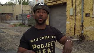 Project Heat Season 3-Episode 11 Hollywood Jay