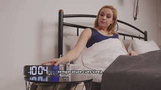 You can’t sleep,This is why…and Solutions 